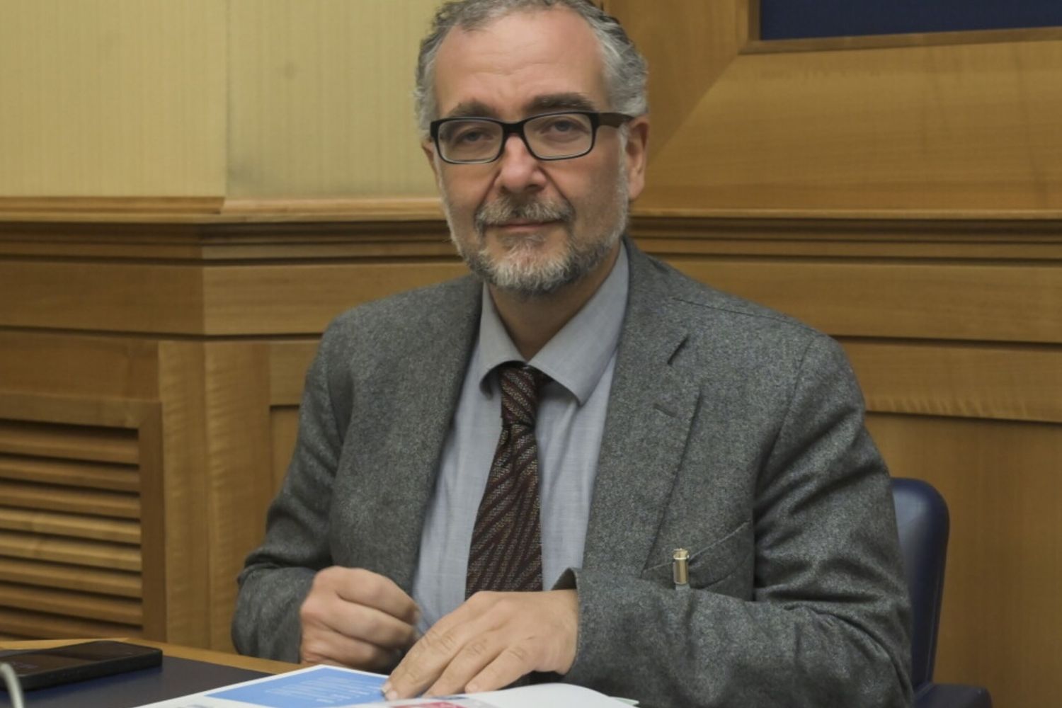 Stefano Epifani