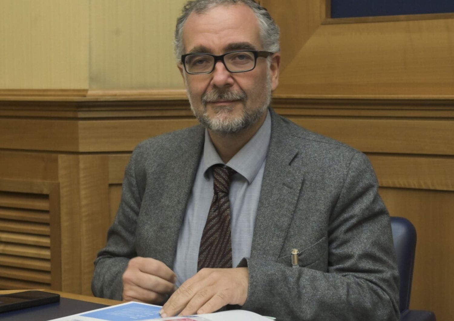 Stefano Epifani