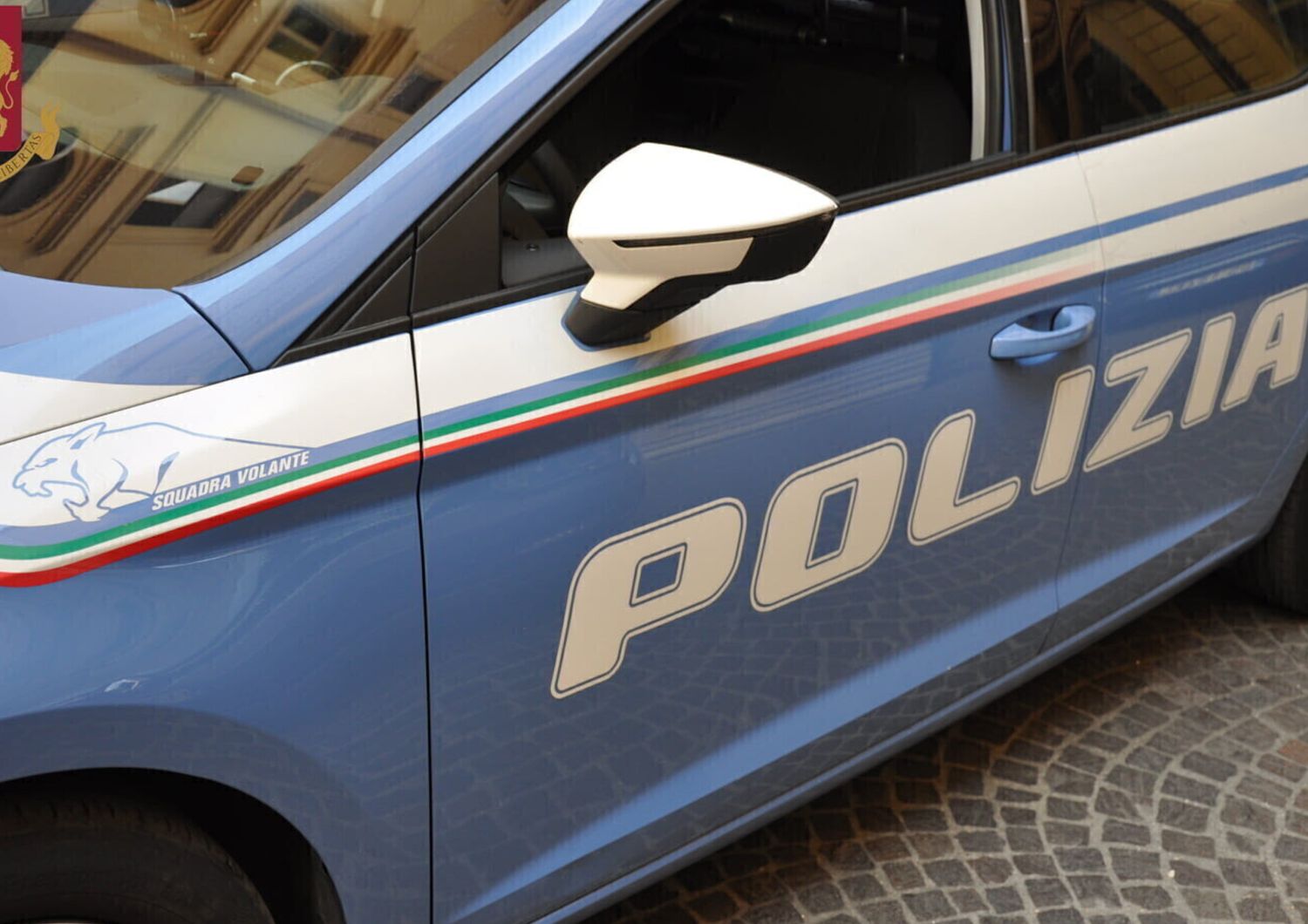 Polizia di Stato