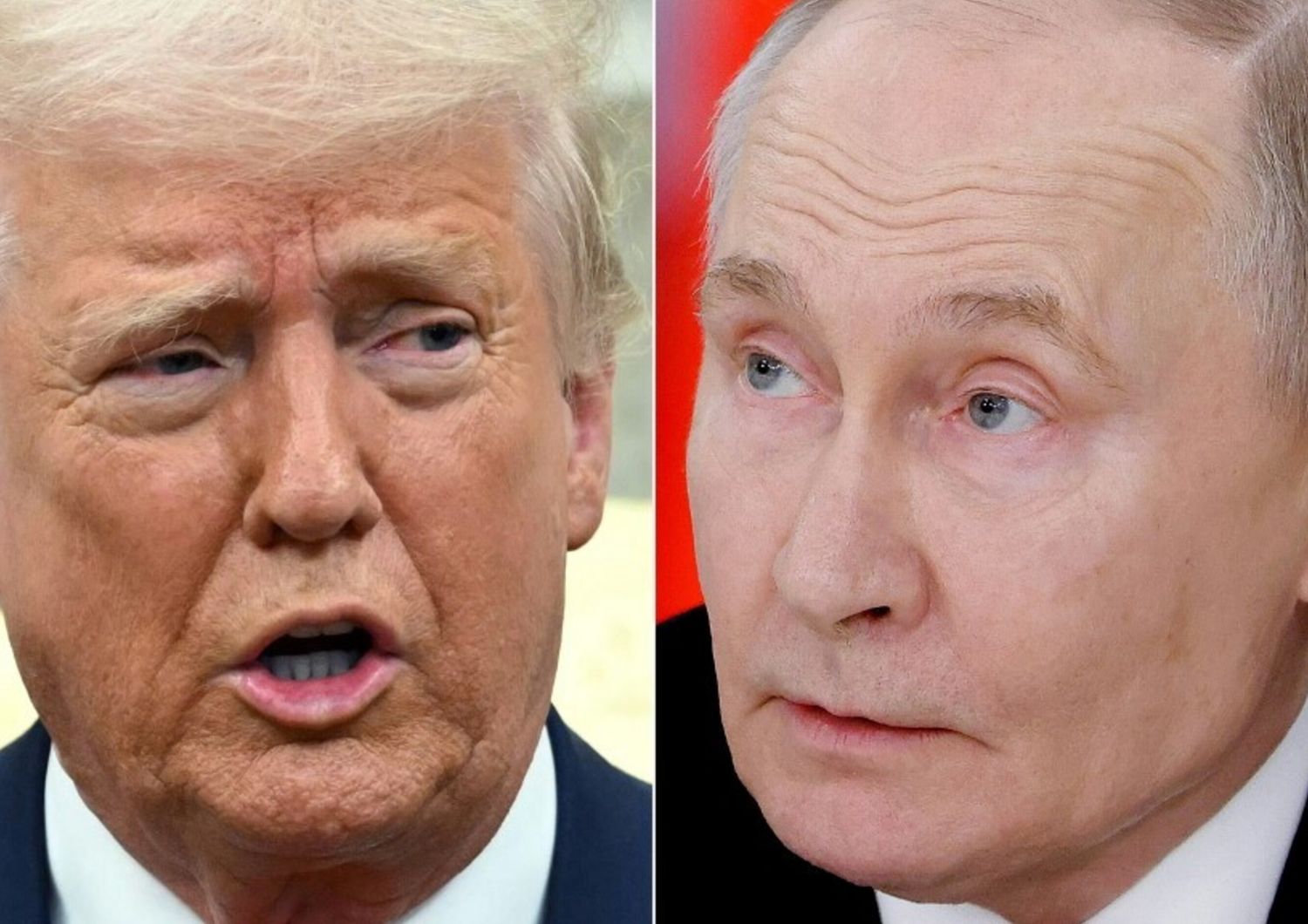 Il Cremlino, "Putin e Trump pronti a un incontro di persona"