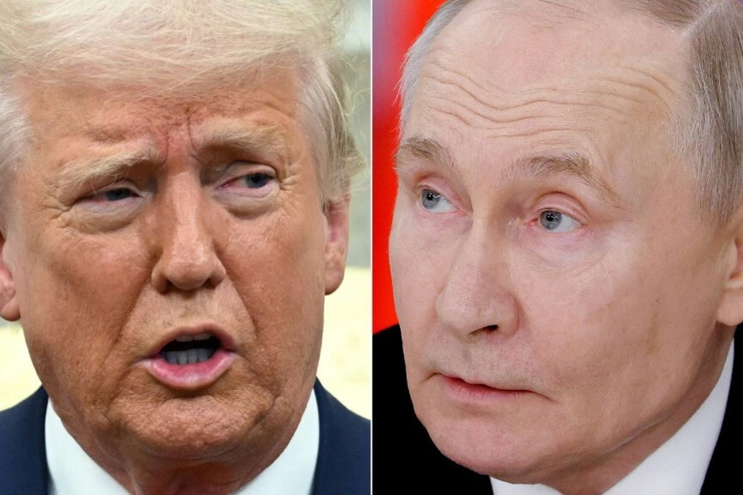 Il Cremlino, "Putin e Trump pronti a un incontro di persona"