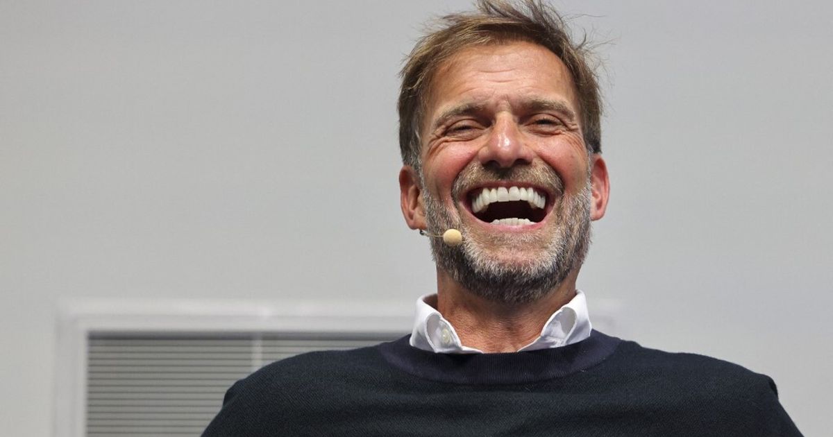 social impazziti dopo un video sulle bellezze di roma è in arrivo mister klopp 