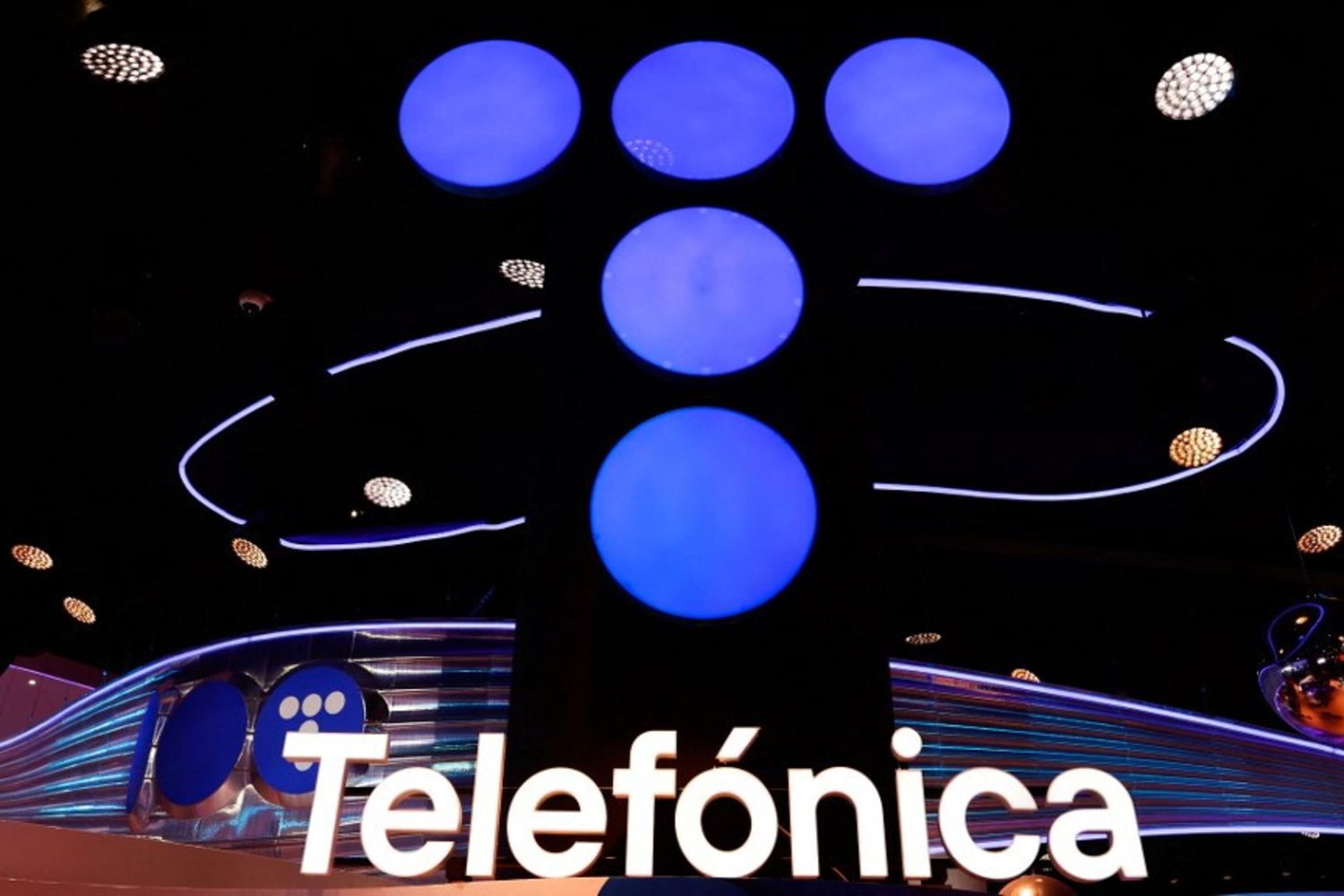 Telefonica