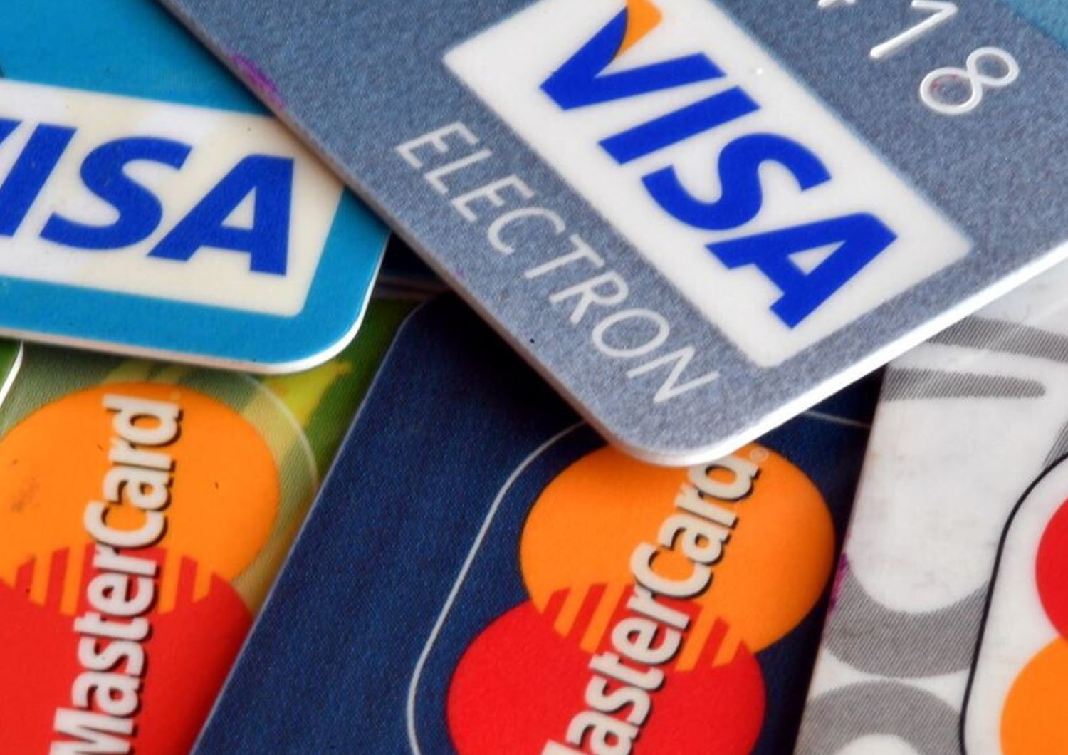 Carte di credito
