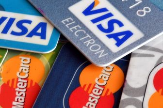Carte di credito