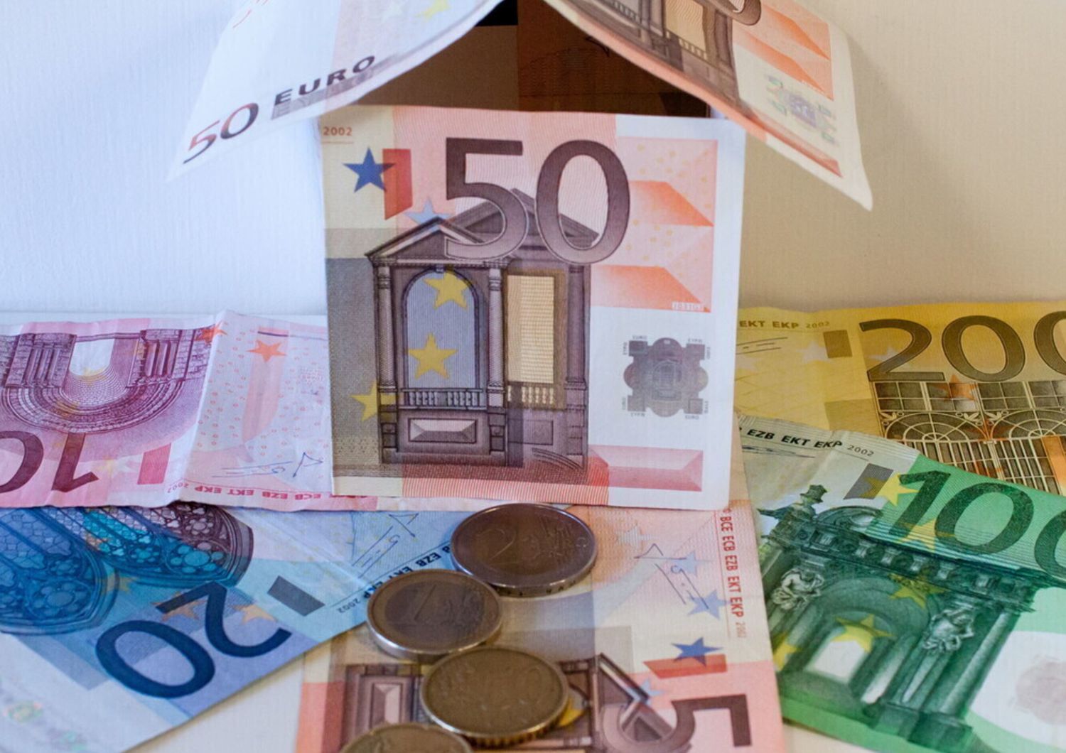 Prezzi case mercato immobiliare mutui&nbsp;