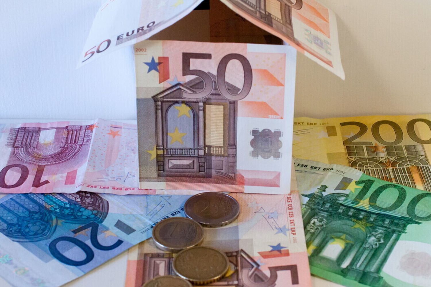 Prezzi case mercato immobiliare mutui&nbsp;