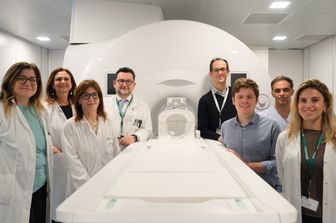 Il team di Politi