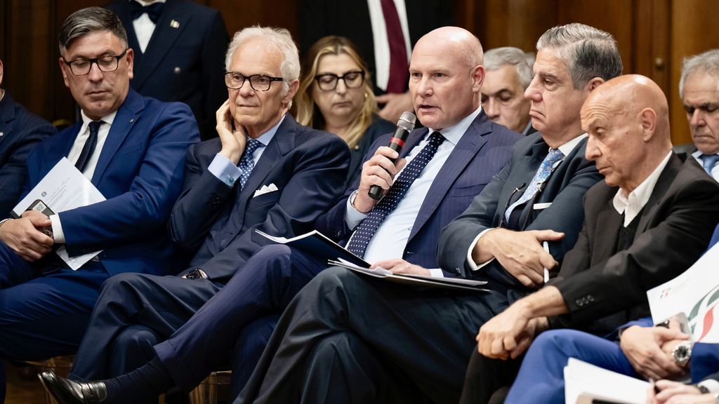 En Afrique l’Italie élargit le champ d’action du Plan Mattei