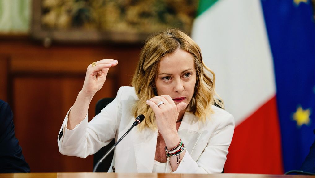 En Afrique l’Italie élargit le champ d’action du Plan Mattei