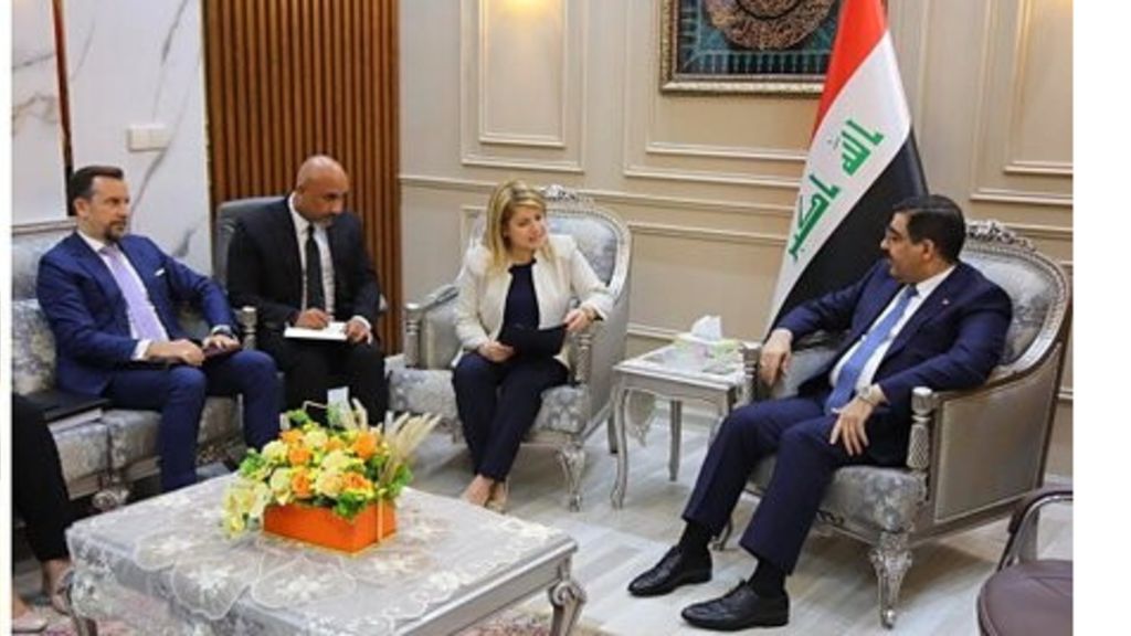 Missione del Sottosegretario Tripodi in Iraq incentrata sulla diplomazia della crescita