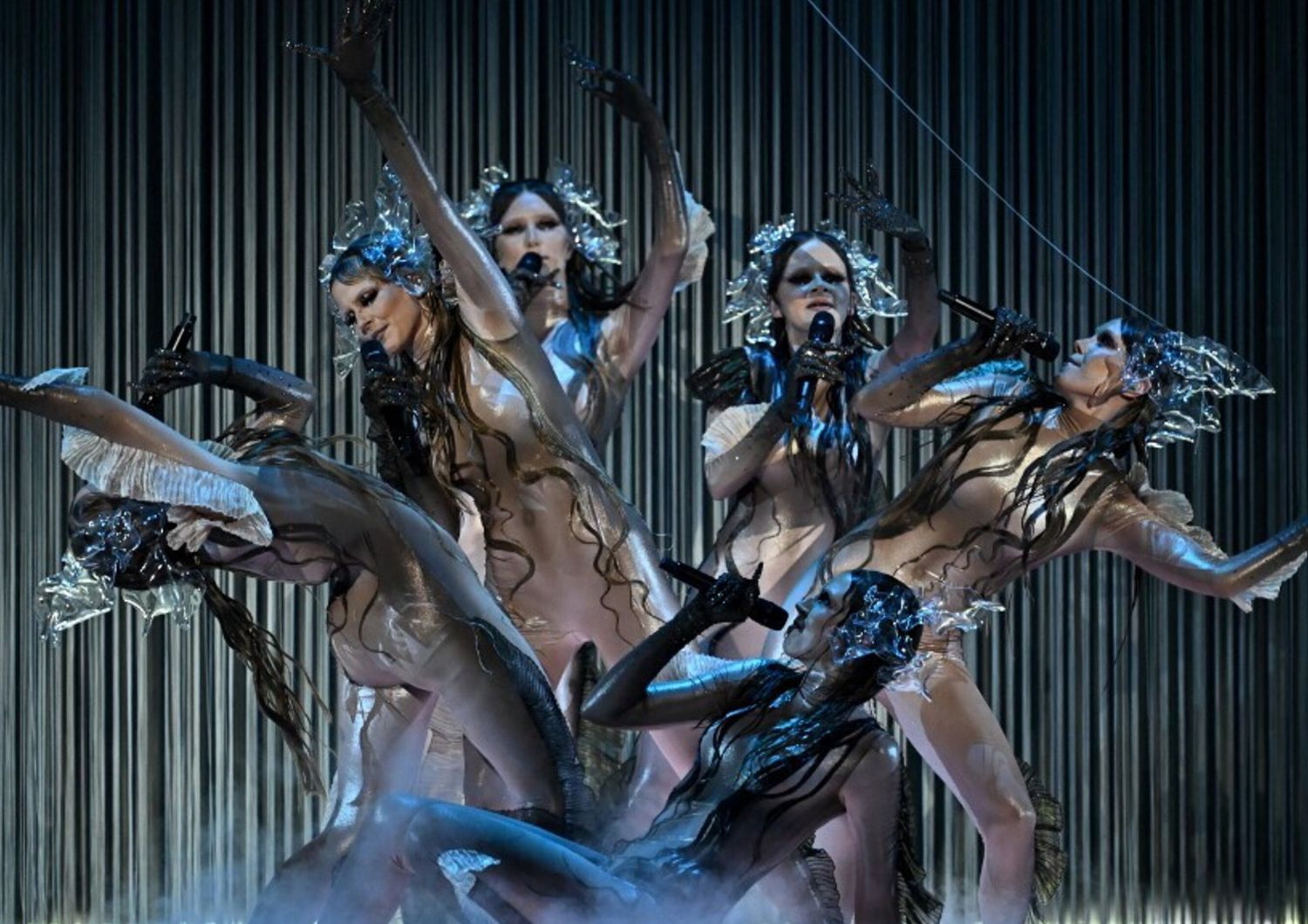 Eurovision