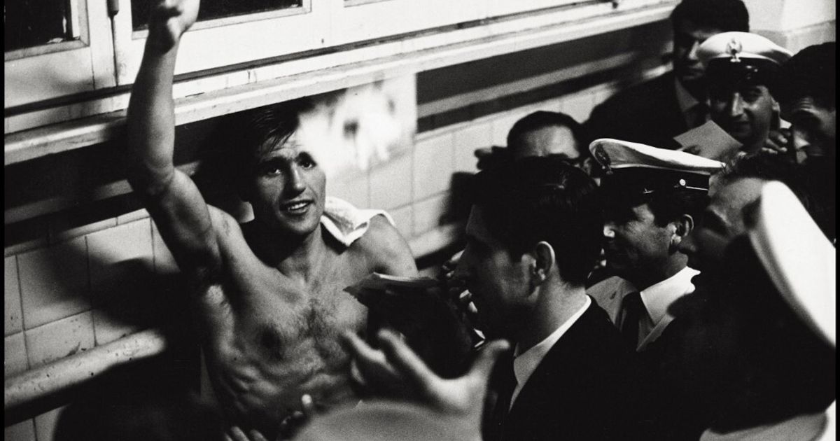 addio a nino benvenuti campione del mondo di pugilato 