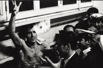Nino Benvenuti
