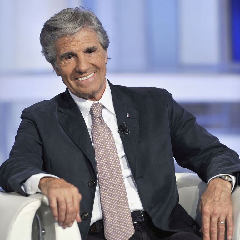 Nino Benvenuti