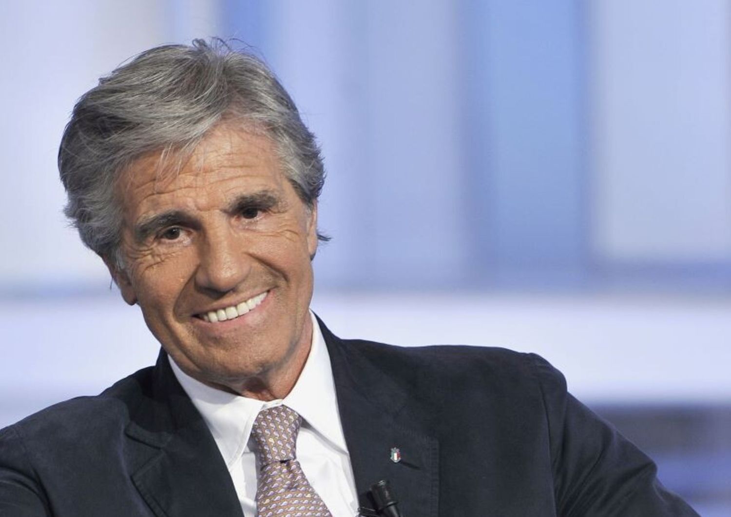 Nino Benvenuti