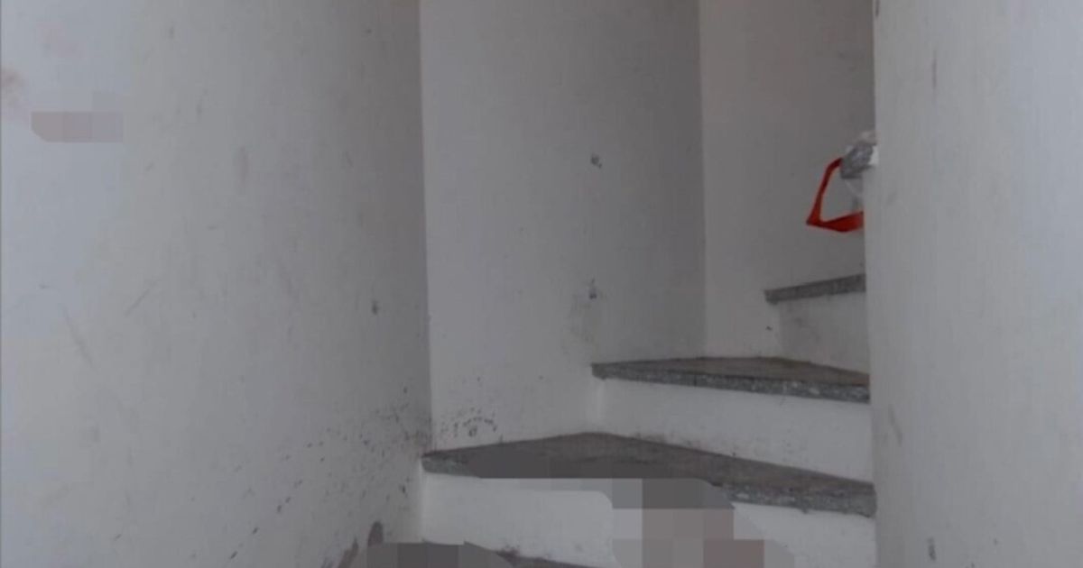 la ninidrina e le nuove tecniche come l impronta 33 ha portato alla svolta nel caso poggi
