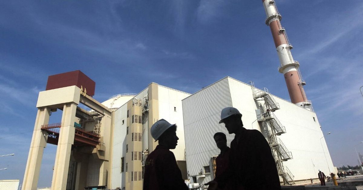 Israele pronto a un attacco alle centrali nucleari iraniane