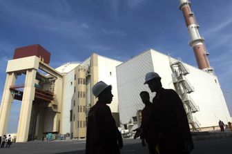 Israele contro Iran