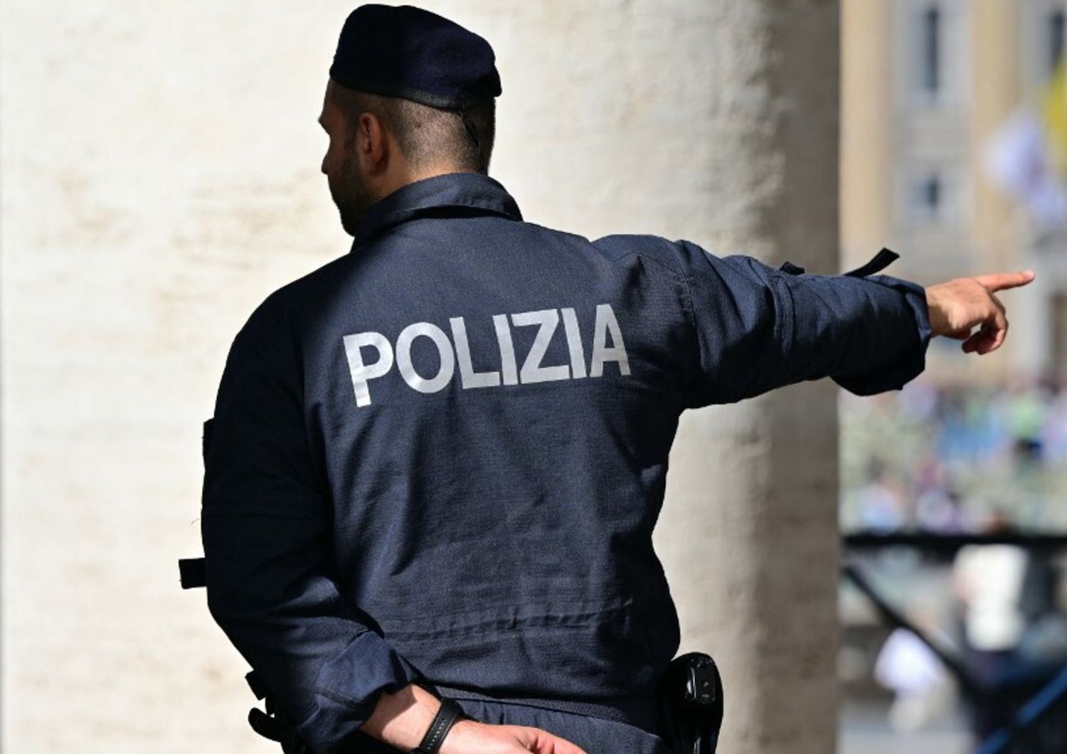 Operazione anti droga