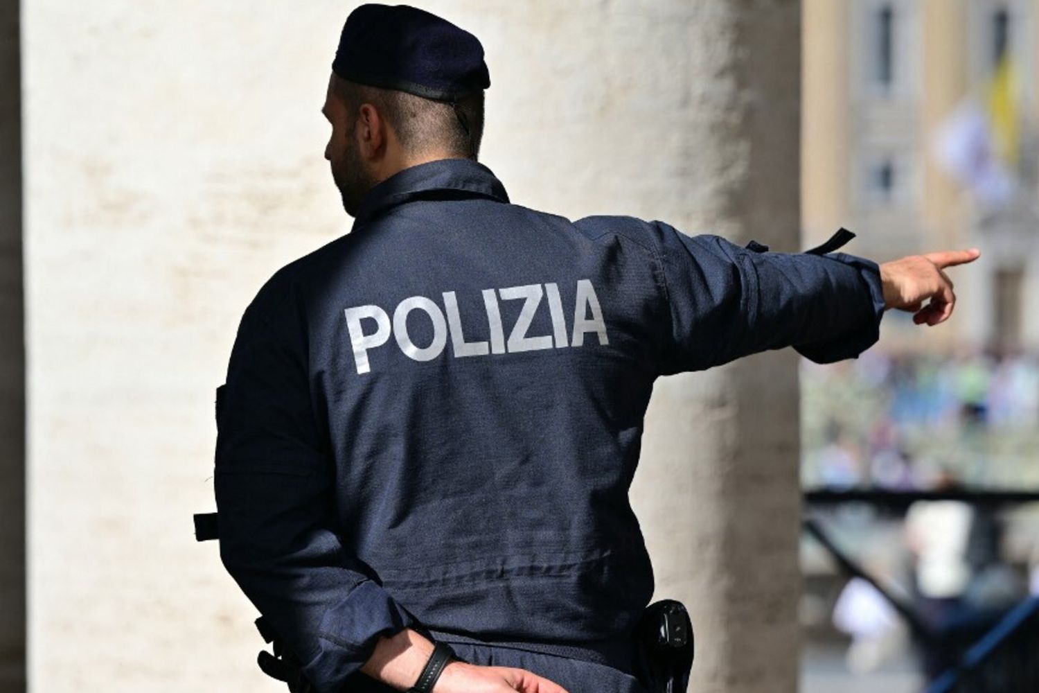 Operazione anti droga