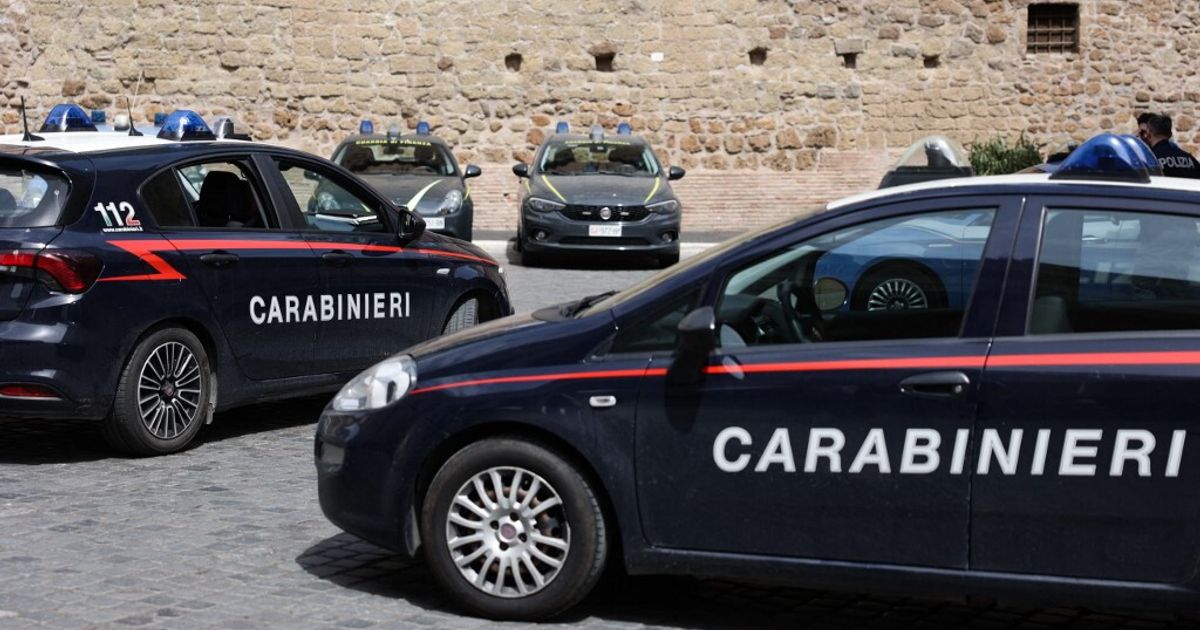 Colpo alle cosche della 