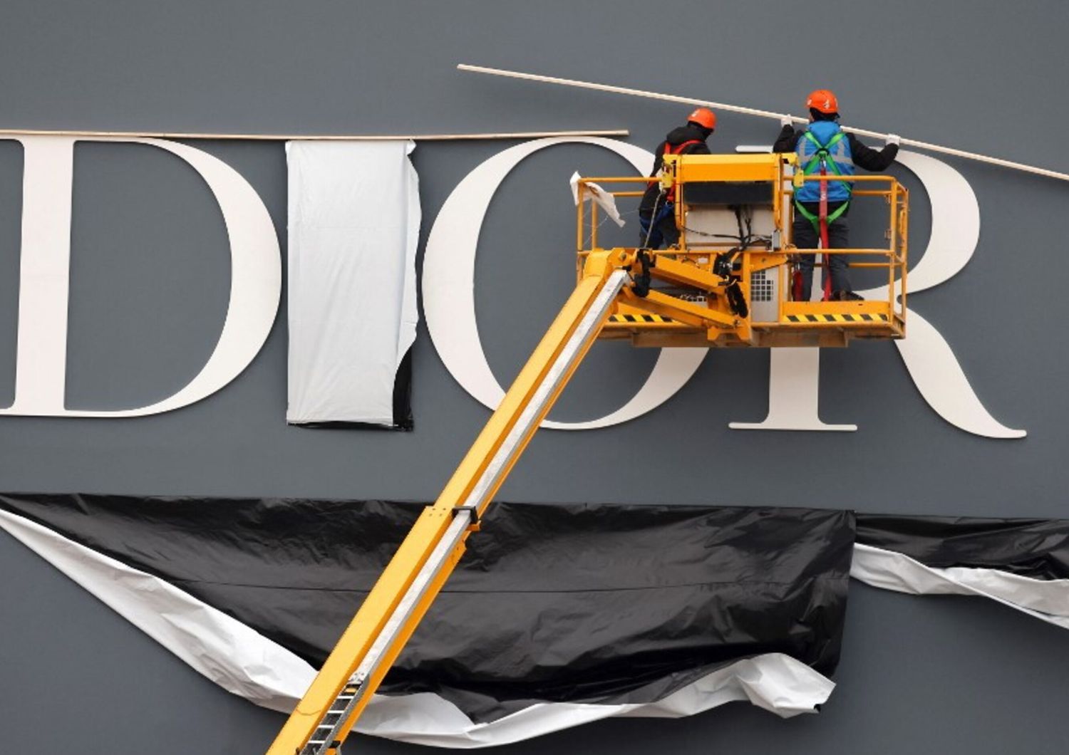 Dior accordi con Agcom