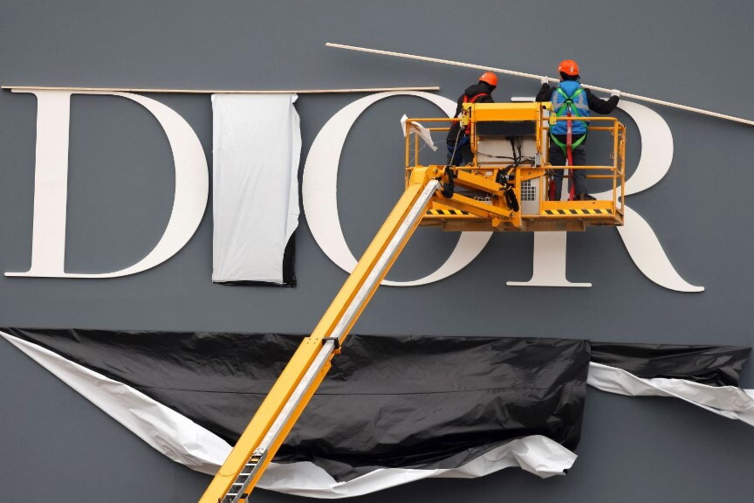 Dior accordi con Agcom