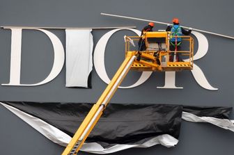 Dior accordi con Agcom