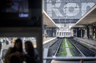 treni roma ritardi cancellazioni