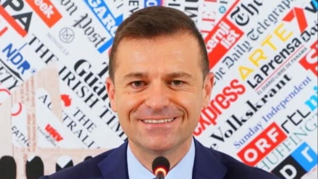 Massimo Coppola