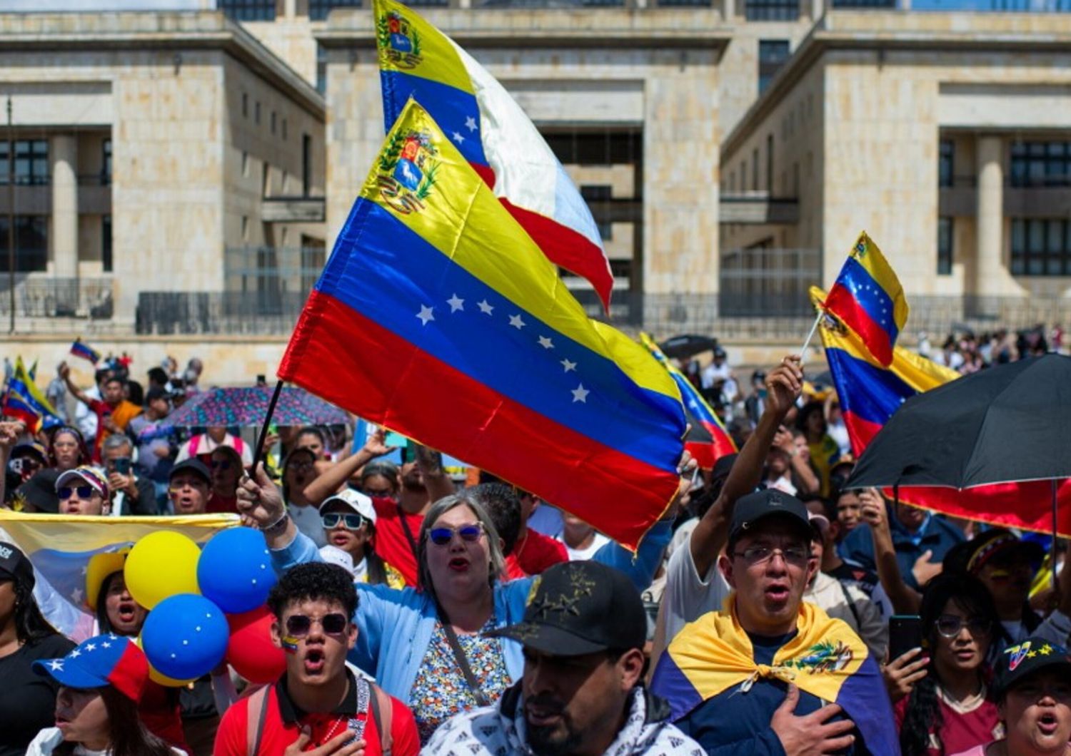 Elezioni in Venezuela