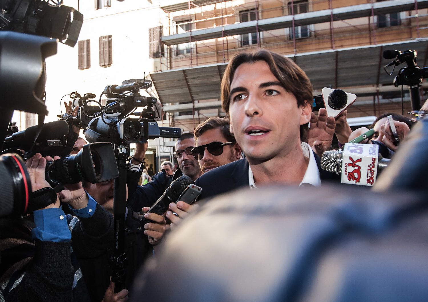 Alessandro Onorato