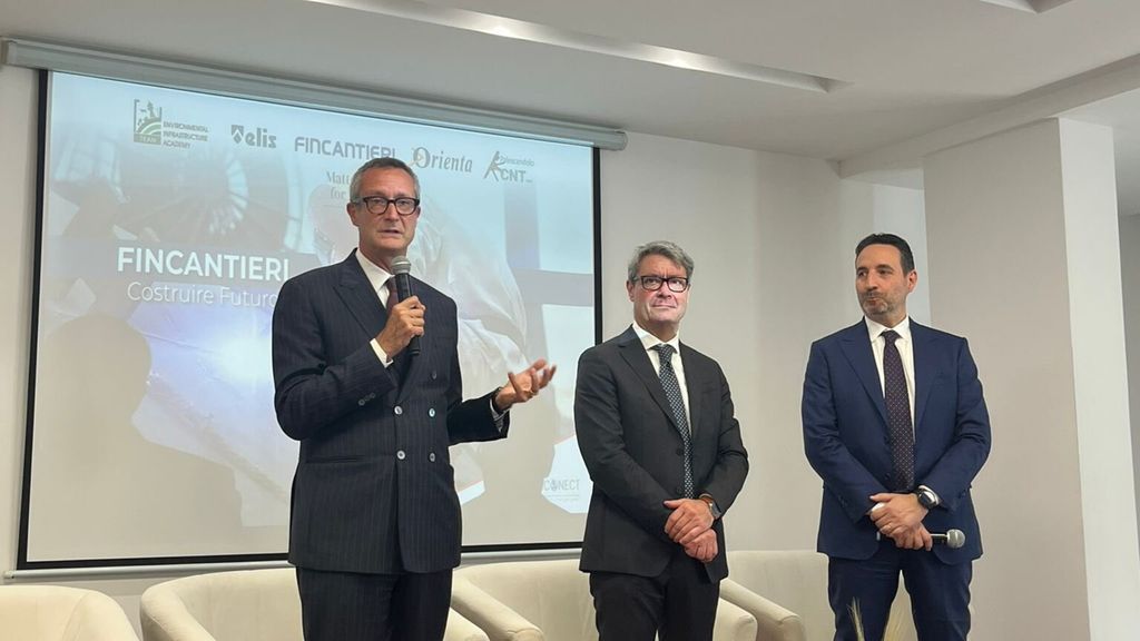 Italia-Tunisia: cooperazione strategica per l'occupazione e la migrazione legale