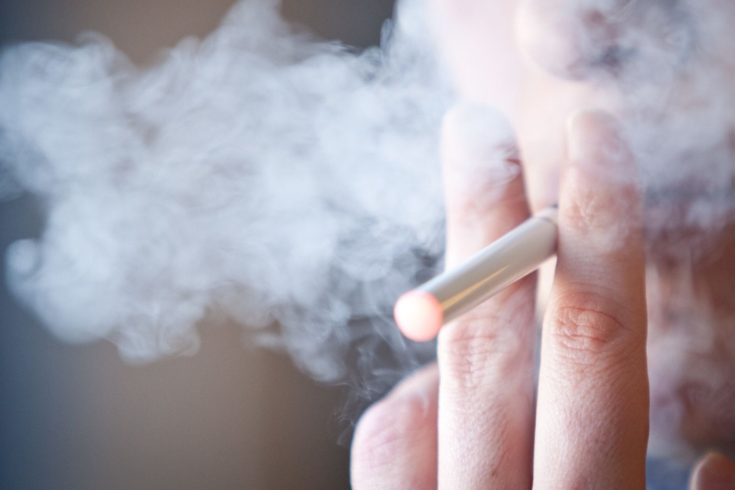 sigaretta elettronica