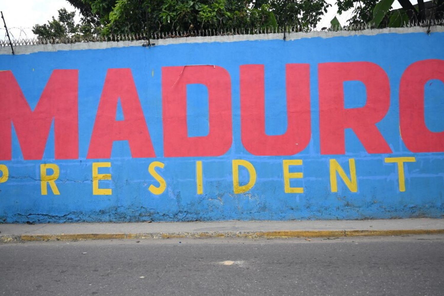 Elezioni in Venezuela