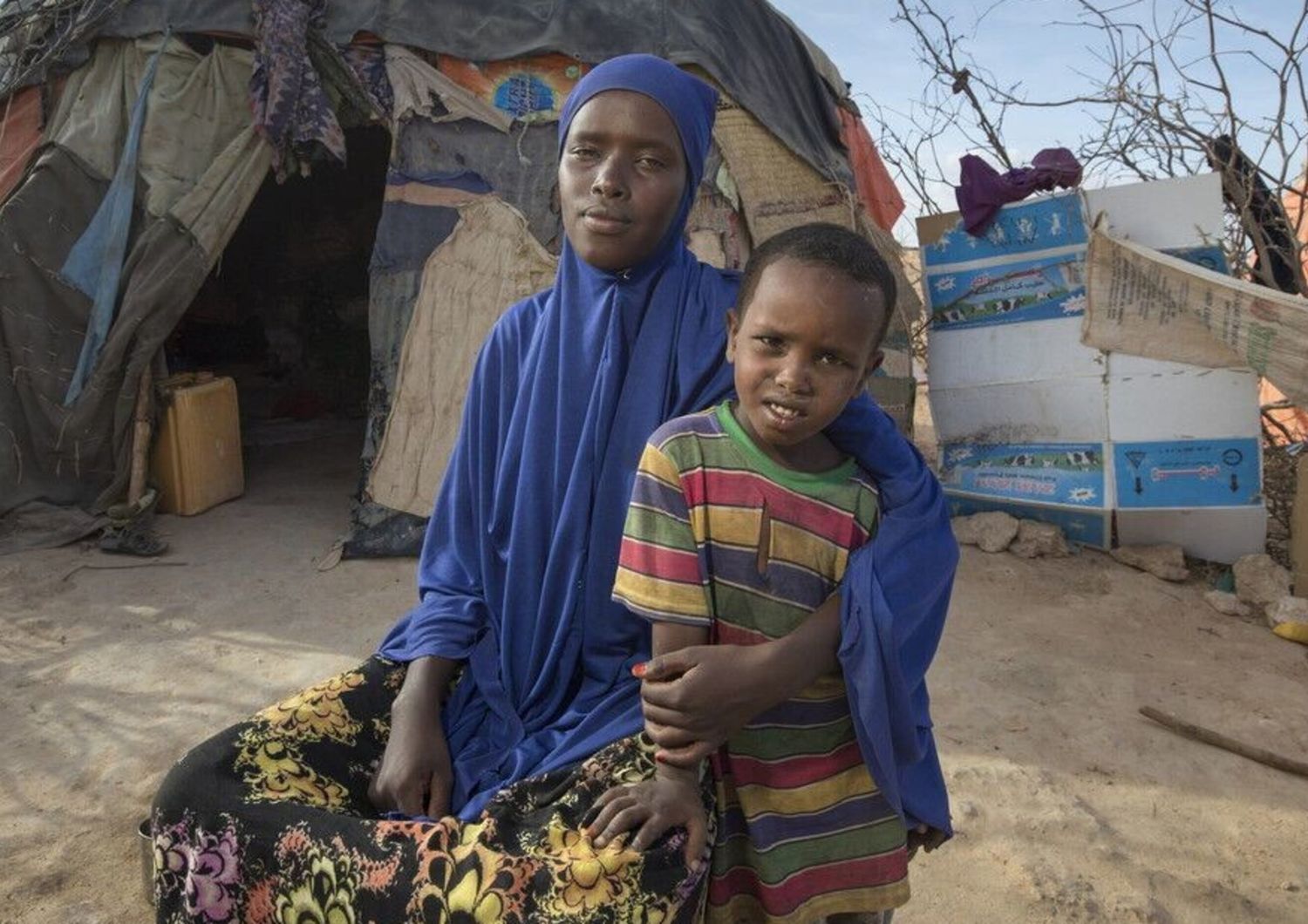 En Somalie reconstruire l'identité culturelle pour un avenir durable