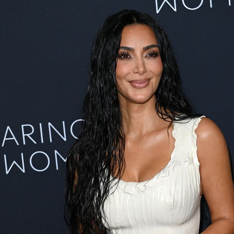 Kim Kardashian