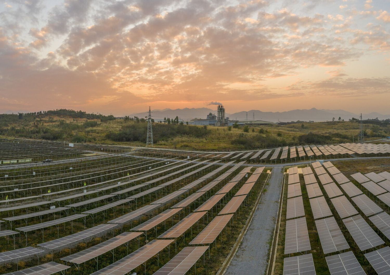 Pannelli solari, fotovoltaico