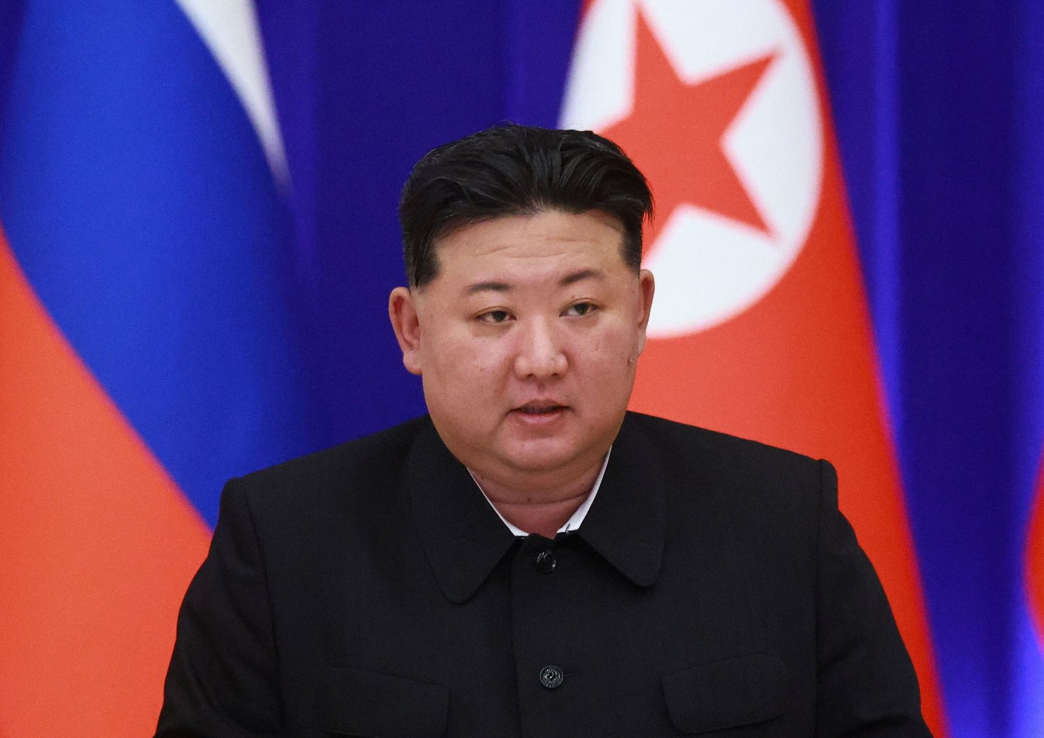 Kim Jong-un