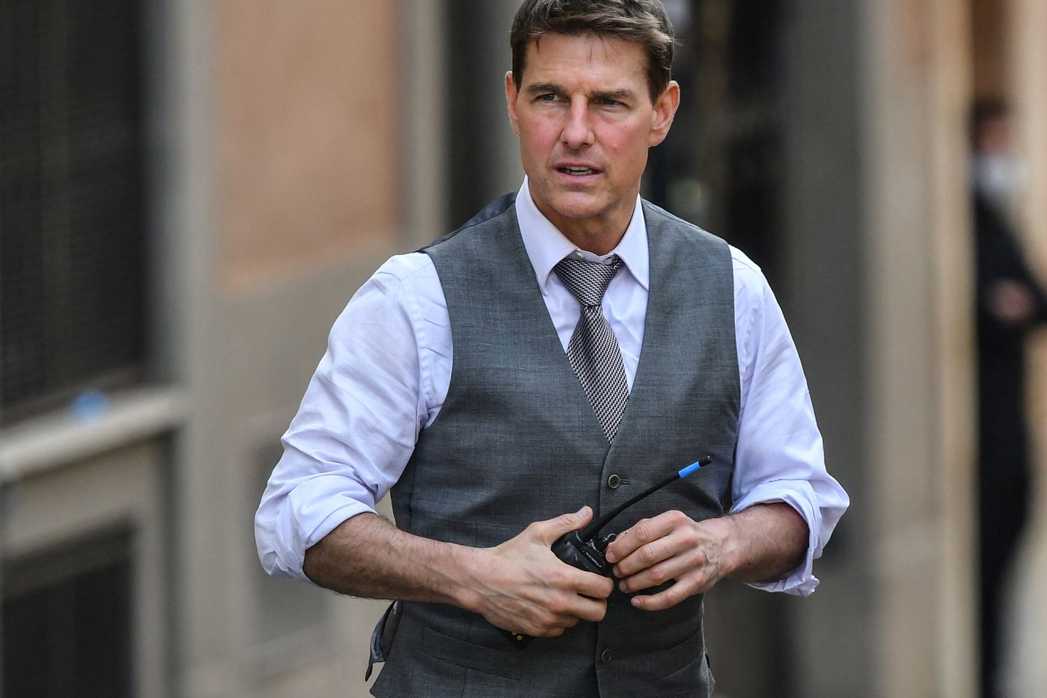&nbsp;Tom Cruise
