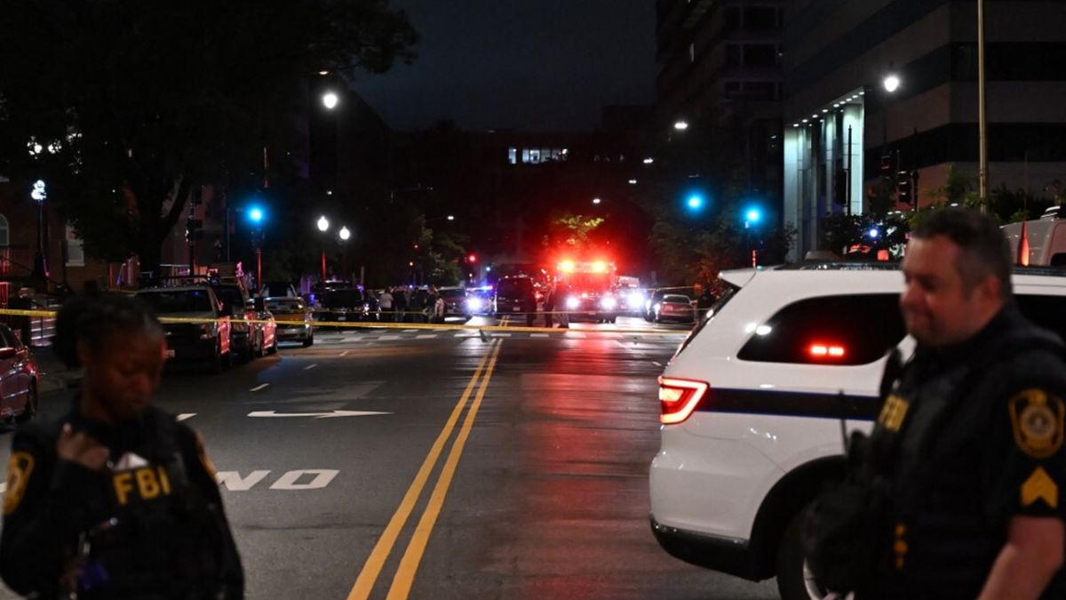Due persone uccise a Washington