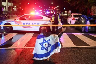 Due persone uccise a Washington