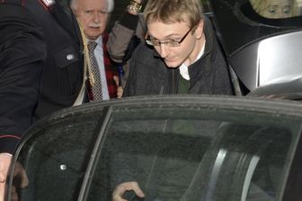 Alberto Stasi