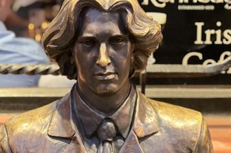 irlanda oscar wilde