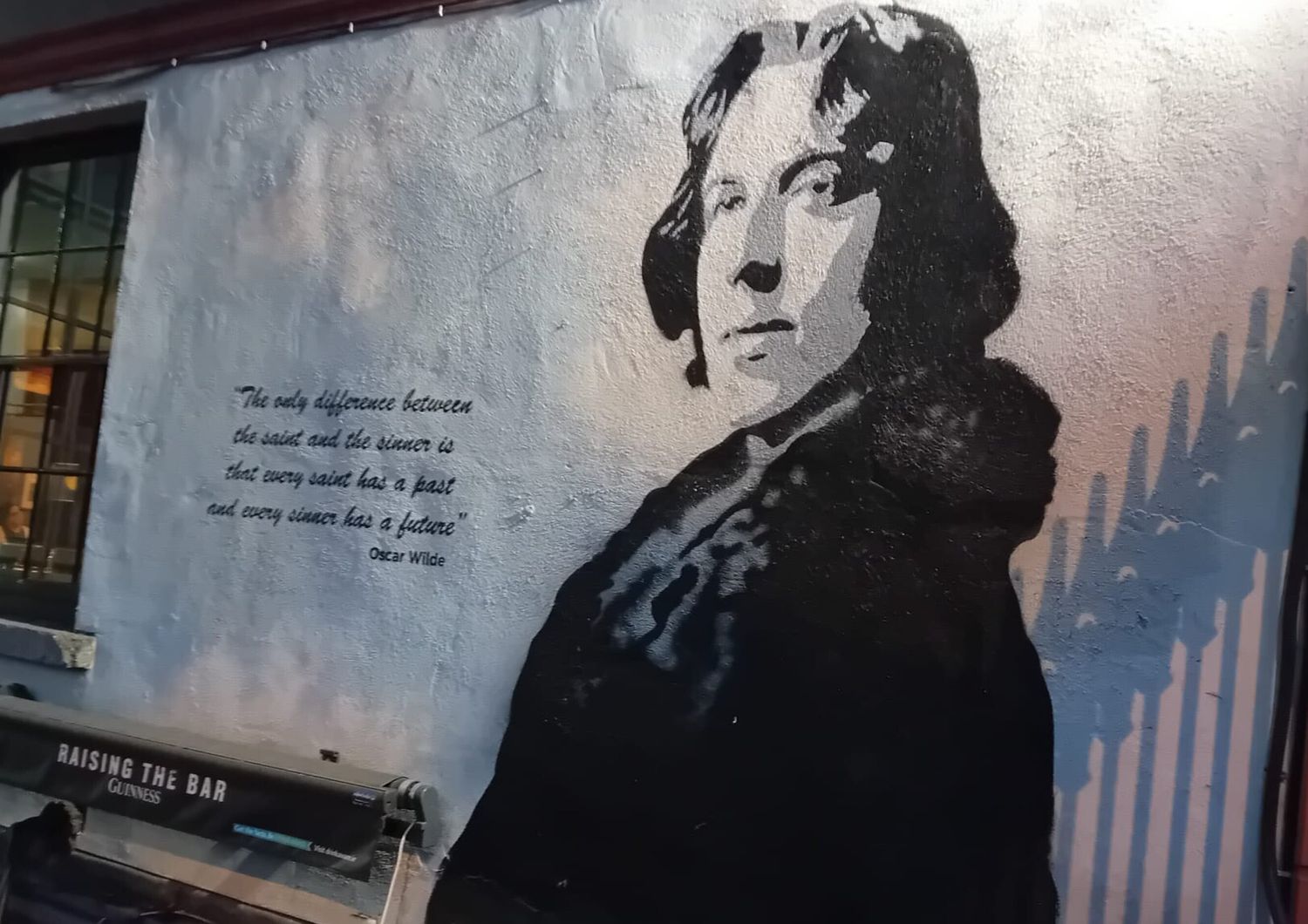 irlanda celebra 125 anni morte oscar wilde&nbsp;