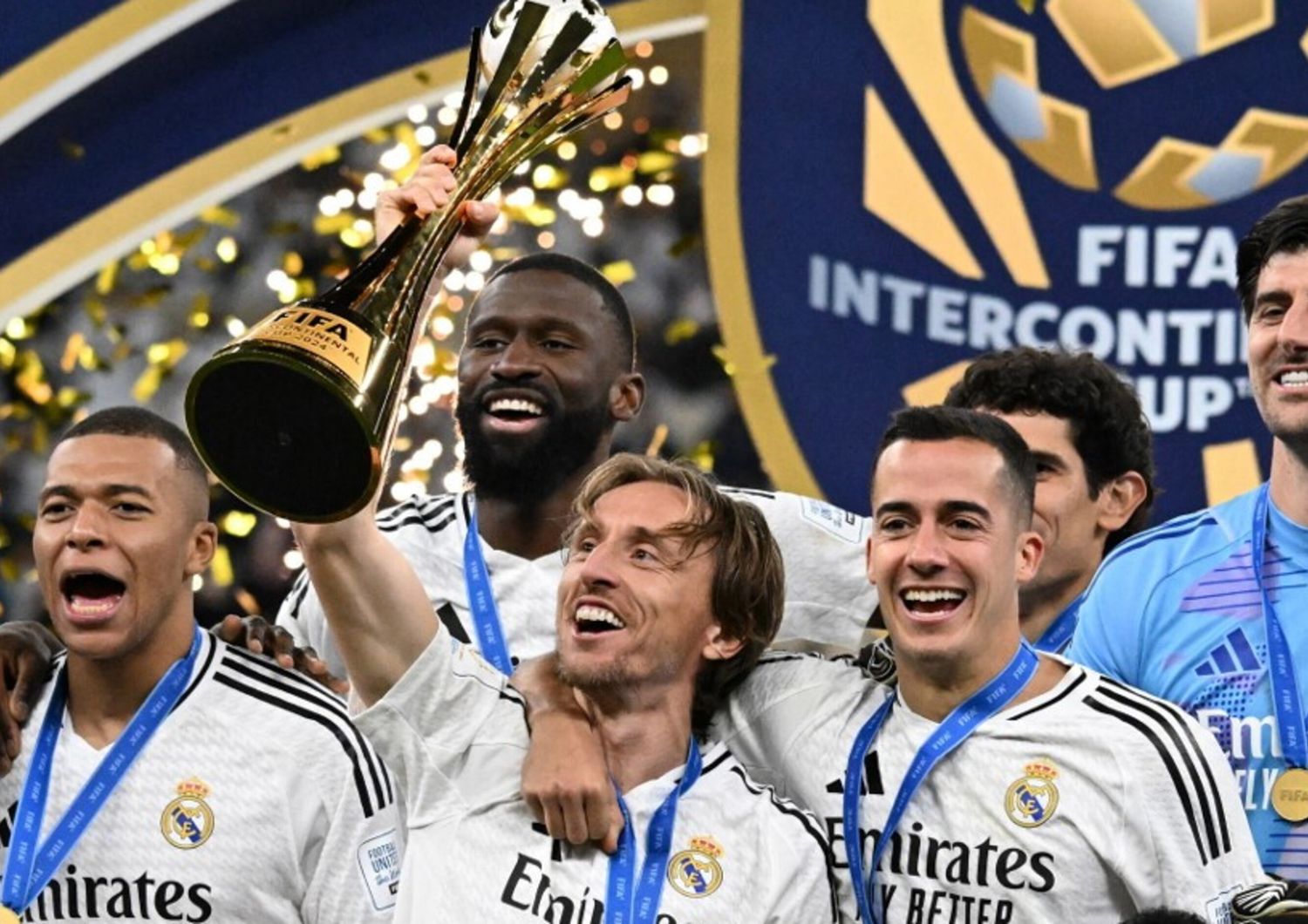Modric