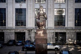 Tre anni e due mesi di reclusione a Dmitry Chirakadze per l'evasione di Artem Uss