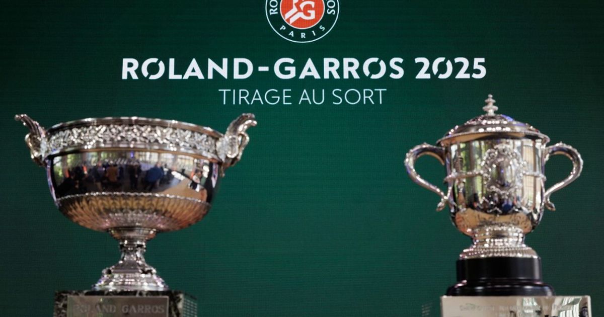 Sorteggiato il tabellone del Roland Garros, Sinner debutta contro un francese