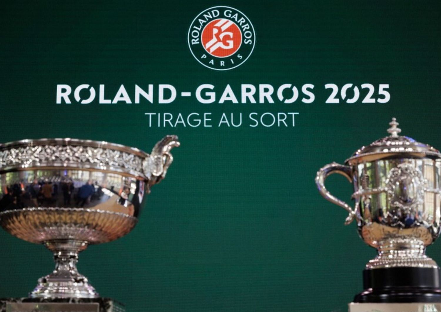 Roland Garros